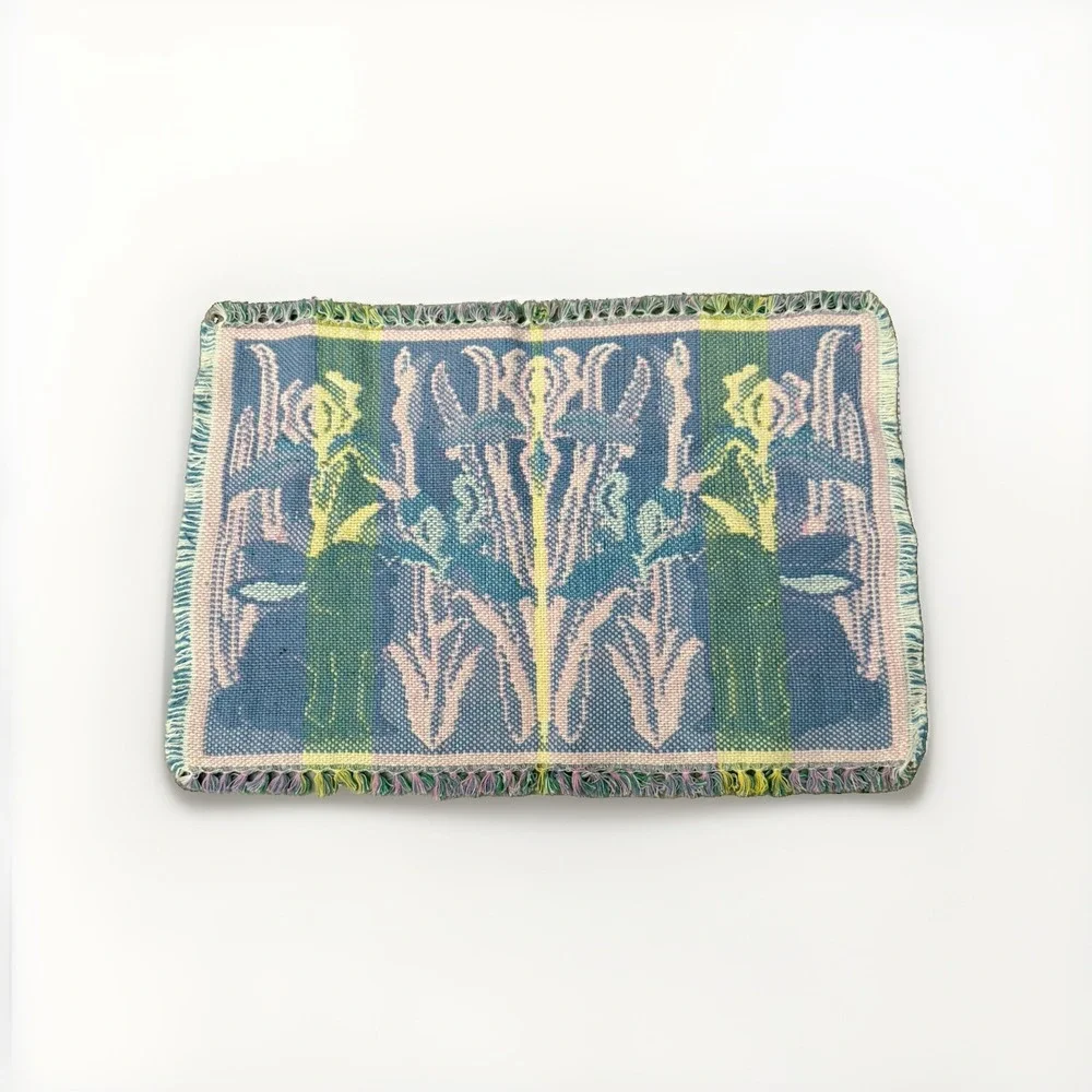 N/A vintage tapestry